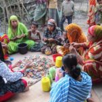 Women Empowerment through Income generation project